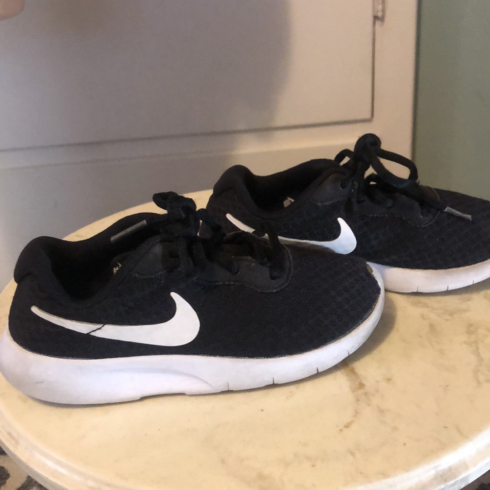 NIKE toddler size 13C” sneakers